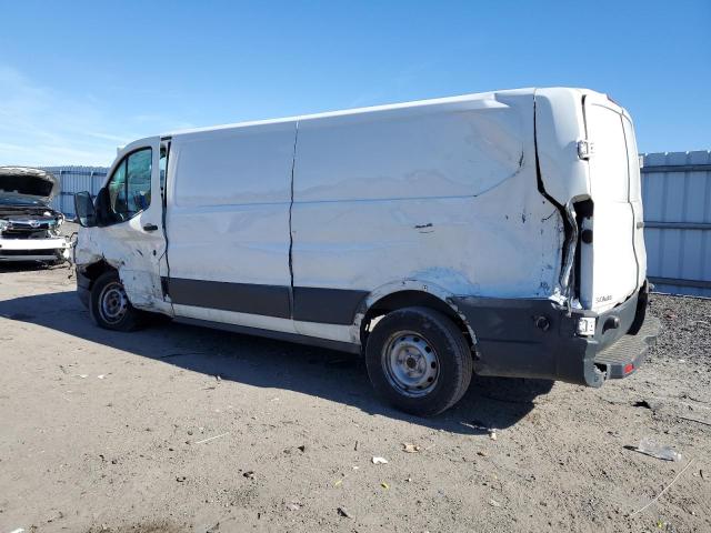 Image 2 of 2016 FORD TRANSIT T-350 2016 with VIN 1FTBW2ZM9GKA85203