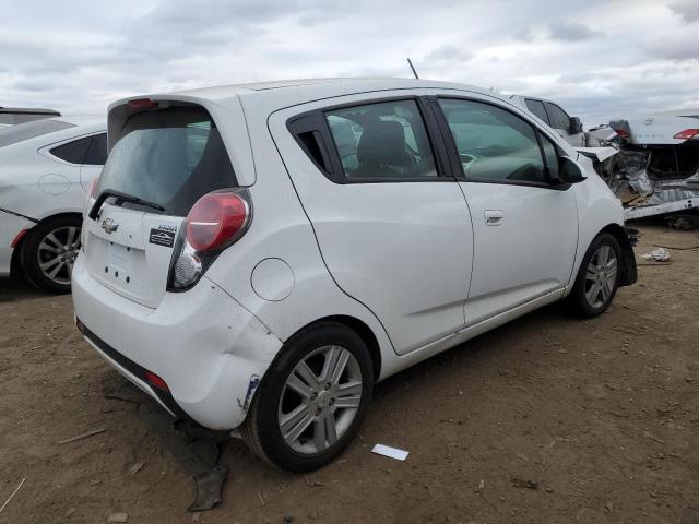 Изображение 3 2014 CHEVROLET SPARK LS 2014 с VIN KL8CB6S9XEC549435