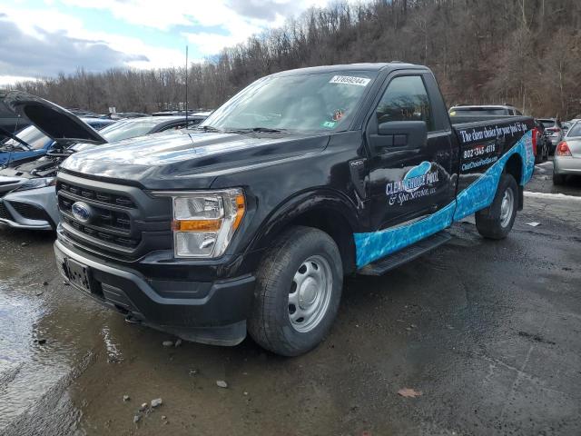 2022 FORD F150  2022 image