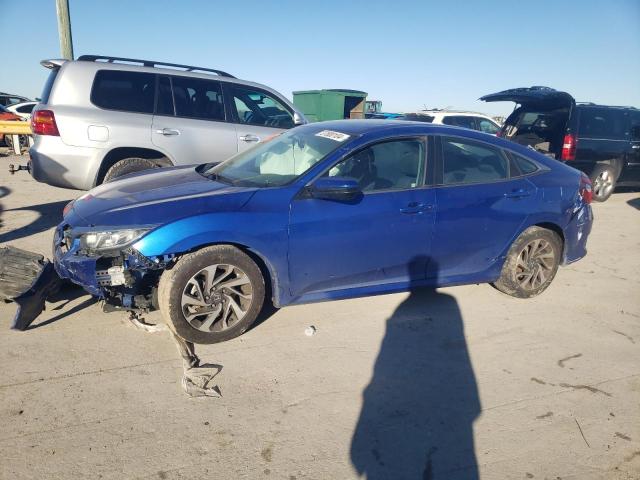 Obraz 1 z 2017 HONDA CIVIC EX 2017 z VIN 2HGFC2F72HH522266
