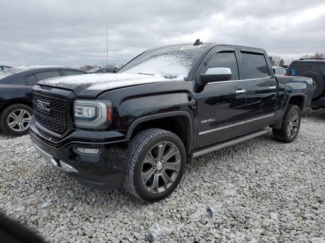 2016 GMC SIERRA K1500 DENALI 2016 image