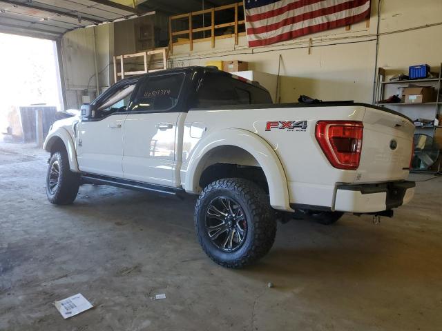 Obraz 2 z 2022 FORD F150 SUPERCREW 2022 z VIN 1FTFW1E58NKD05714