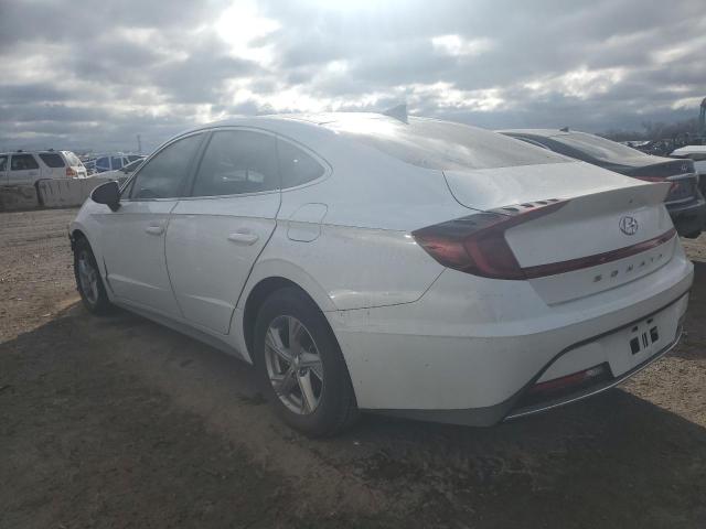 Obraz 2 z 2020 HYUNDAI SONATA SE 2020 z VIN 5NPEG4JA7LH005963