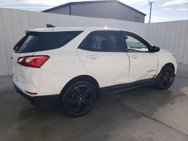 Изображение 3 2020 CHEVROLET EQUINOX LT 2020 с VIN 2GNAXLEX4L6134312