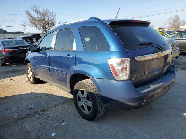 Image 2 of 2008 CHEVROLET EQUINOX LT 2008 with VIN 2CNDL43F886013447