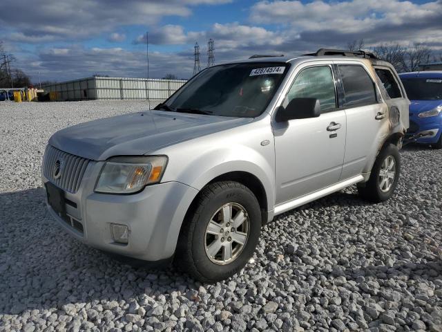 Obraz 2009 MERCURY MARINER  2009