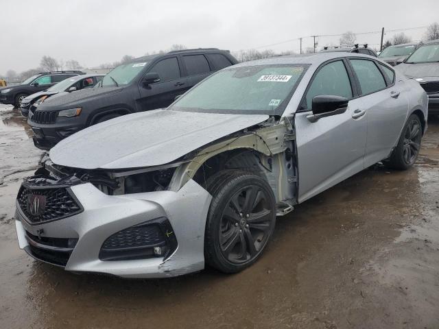 Obraz 2021 ACURA TLX TECH A 2021