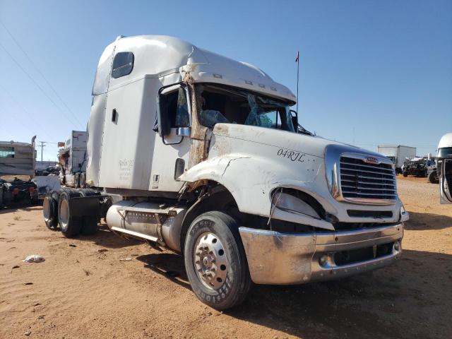 Obraz 1 z 2005 FREIGHTLINER CONVENTIONAL COLUMBIA 2005 z VIN 1FUJA6CK35LU19492