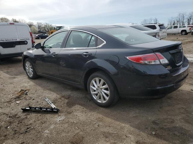 Obraz 2 z 2012 MAZDA 6 I 2012 z VIN 1YVHZ8DH0C5M14775
