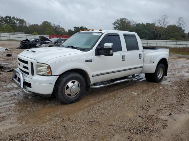 Obraz 1 z 2001 FORD F350 SUPER DUTY 2001 z VIN 1FTWW32F91EB04793