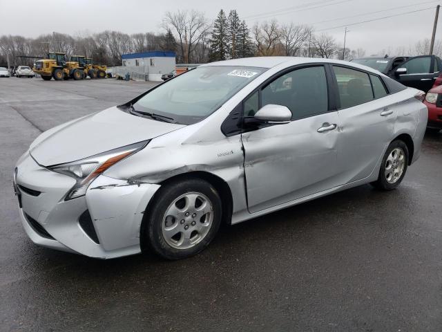 Obraz 1 z 2017 TOYOTA PRIUS  2017 z VIN JTDKARFU2H3529366