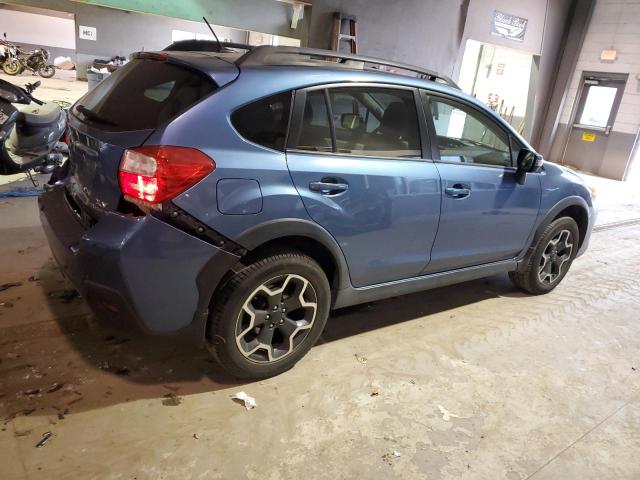 Obraz 3 z 2015 SUBARU XV CROSSTREK 2.0 LIMITED 2015 z VIN JF2GPAMC0F8256011
