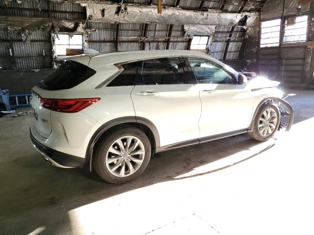 Image 3 of 2020 INFINITI QX50 PURE 2020 with VIN 3PCAJ5M34LF117413