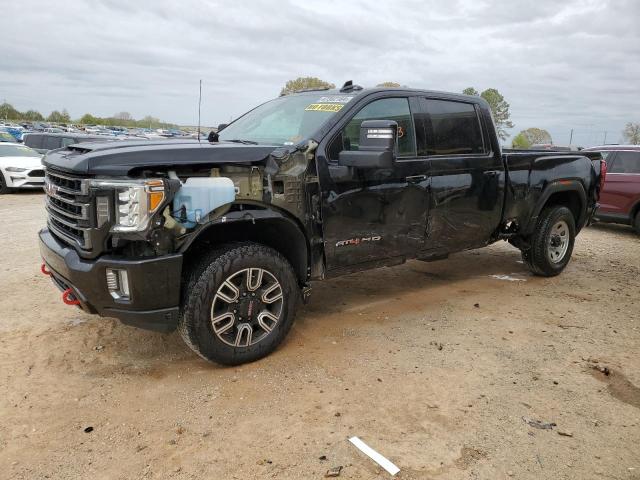 Изображение 2021 GMC SIERRA K2500 AT4 2021
