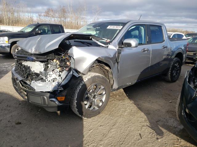 Image 1 of 2023 FORD MAVERICK XL 2023 with VIN 3FTTW8E34PRA56420