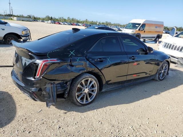 Image 3 of 2020 CADILLAC CT4-V  2020 with VIN 1G6DD5RL2L0119935