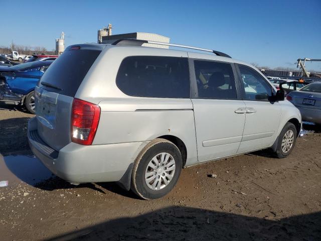 Изображение 3 2014 KIA SEDONA LX 2014 с VIN KNDMG4C70E6587852