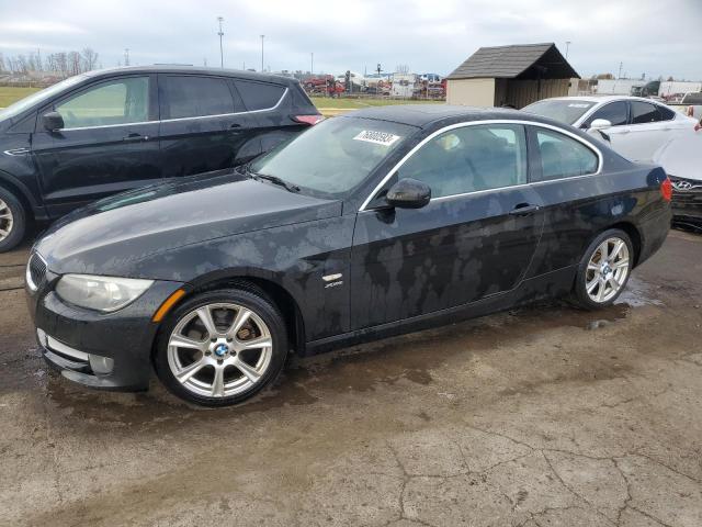2011 BMW 328 XI 2011 image