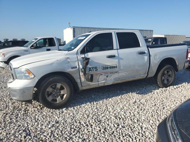 Image 1 of 2020 RAM 1500 CLASSIC TRADESMAN 2020 with VIN 3C6RR6KT4LG260318