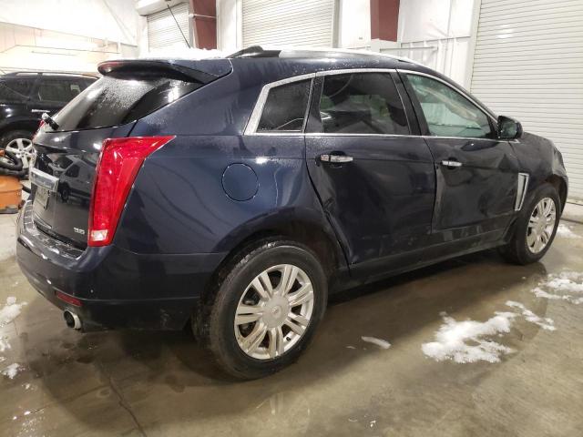 Obraz 3 z 2016 CADILLAC SRX LUXURY COLLECTION 2016 z VIN 3GYFNEE34GS529248