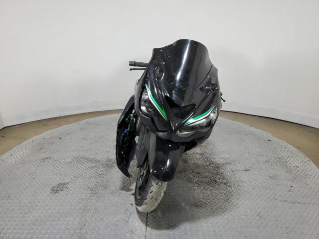 Image 2 of 2015 KAWASAKI ZX1400 F 2015 with VIN JKBZXNF15FA010998