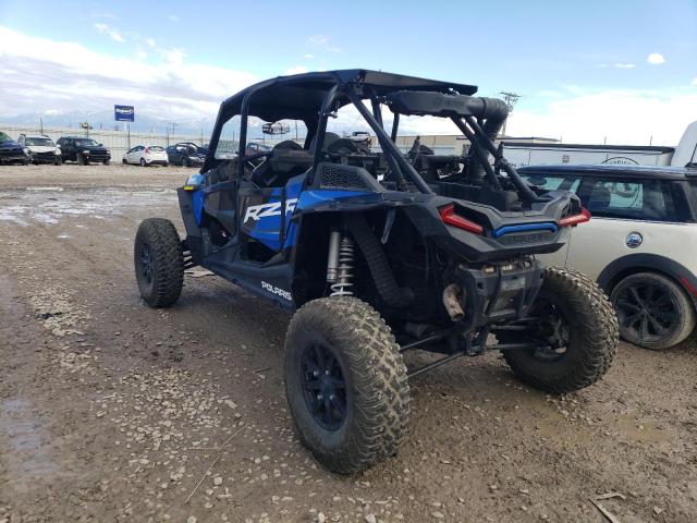 Obraz 3 z 2021 POLARIS RZR XP 4 TURBO S VELOCITY 2021 z VIN 3NSP4E921MG621168