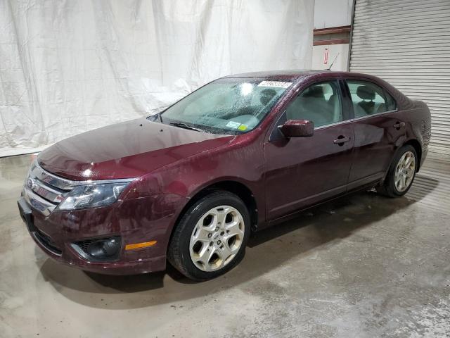 Image 1 of 2011 FORD FUSION SE 2011 with VIN 3FAHP0HG5BR229458