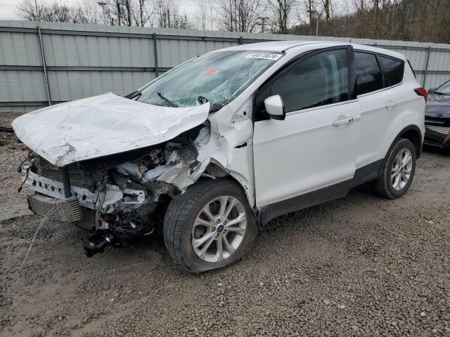 Image 1 of 2019 FORD ESCAPE SE 2019 with VIN 1FMCU9G92KUB14888