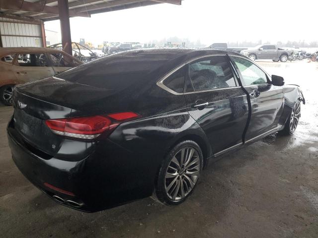 Obraz 3 z 2015 HYUNDAI GENESIS 5.0L 2015 z VIN KMHGN4JF6FU034564
