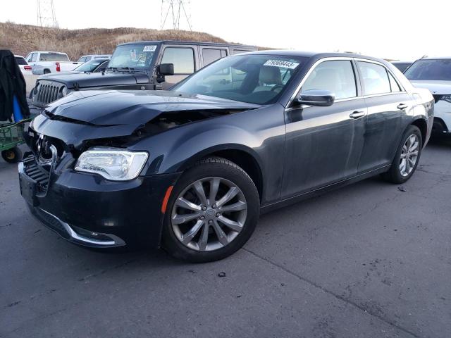 Obraz 2018 CHRYSLER 300 LIMITED 2018