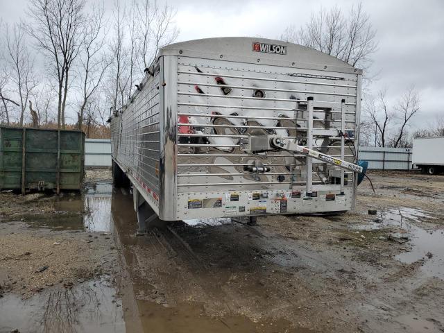 2019 WIL TRAILER 2019 image