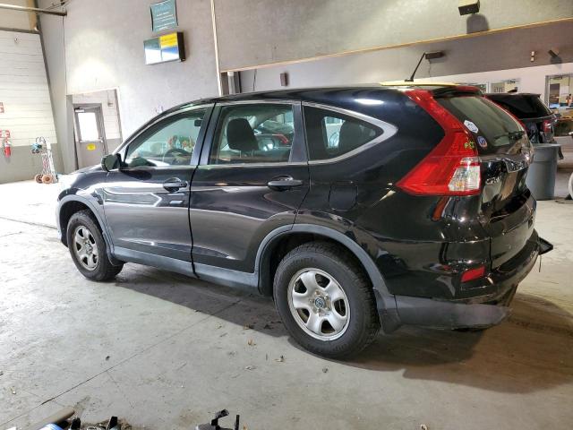 Obraz 2 z 2015 HONDA CR-V LX 2015 z VIN 2HKRM3H34FH535517