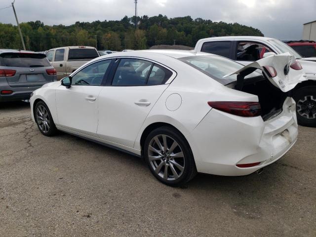 Image 2 of 2020 MAZDA 3 PREMIUM 2020 with VIN JM1BPAEM3L1166145
