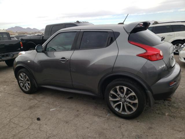Изображение 2 2012 NISSAN JUKE S 2012 с VIN JN8AF5MR7CT113878