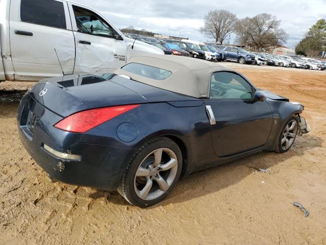 Image 3 of 2007 NISSAN 350Z ROADSTER 2007 with VIN JN1BZ36A67M650778