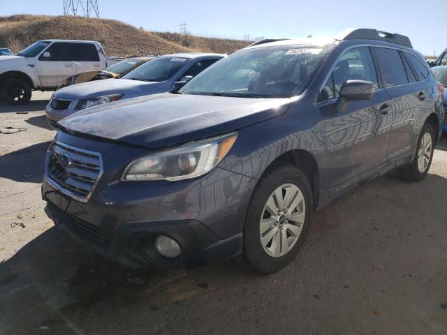 2015 SUBARU OUTBACK 2.5I PREMIUM 2015 image