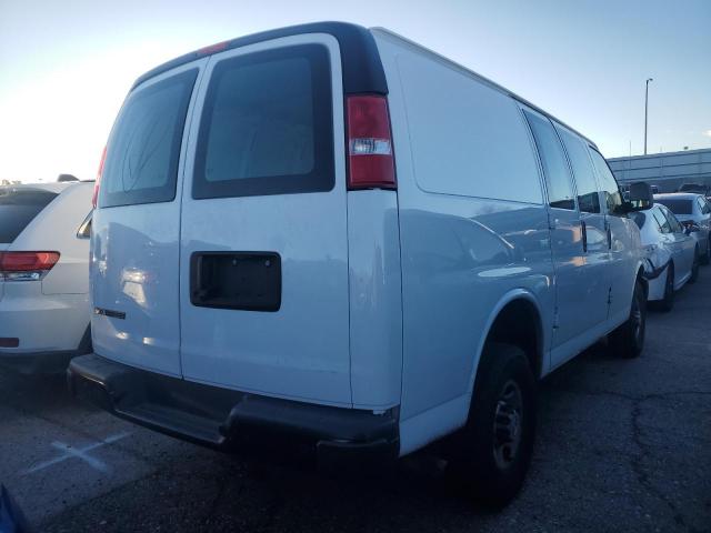 Image 3 of 2022 CHEVROLET EXPRESS G2500  2022 with VIN 1GCWGAFP7N1208099