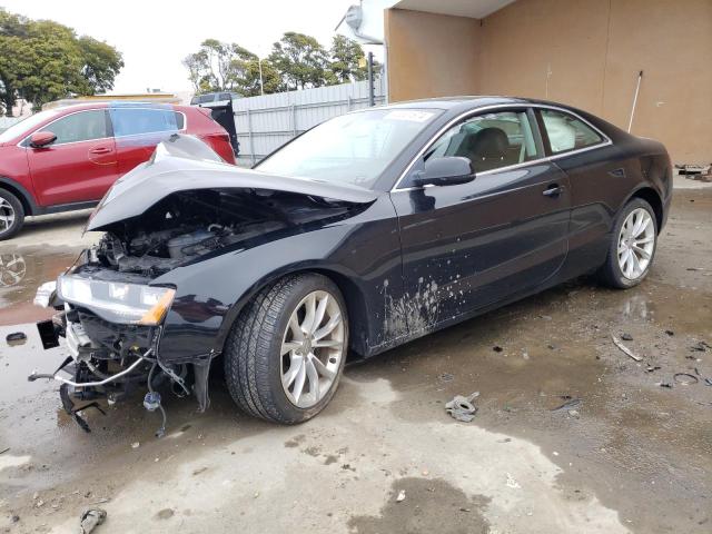 Obraz 2014 AUDI A5 PREMIUM 2014