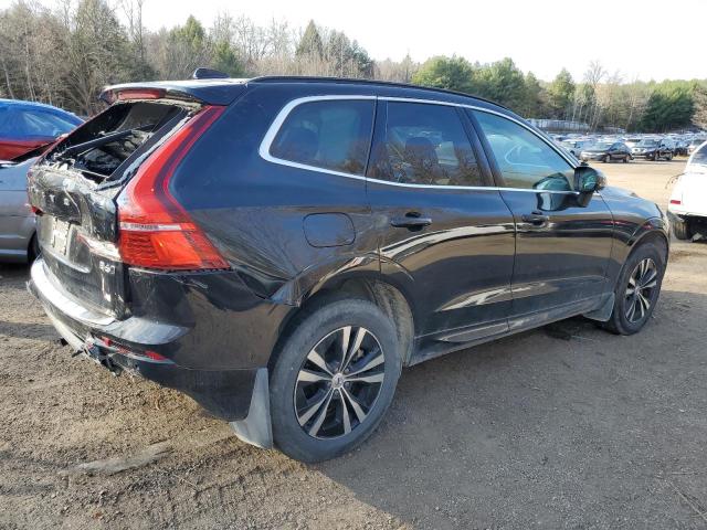 Image 3 of 2022 VOLVO XC60 B6 MOMENTUM 2022 with VIN LYV062RK4NB979479