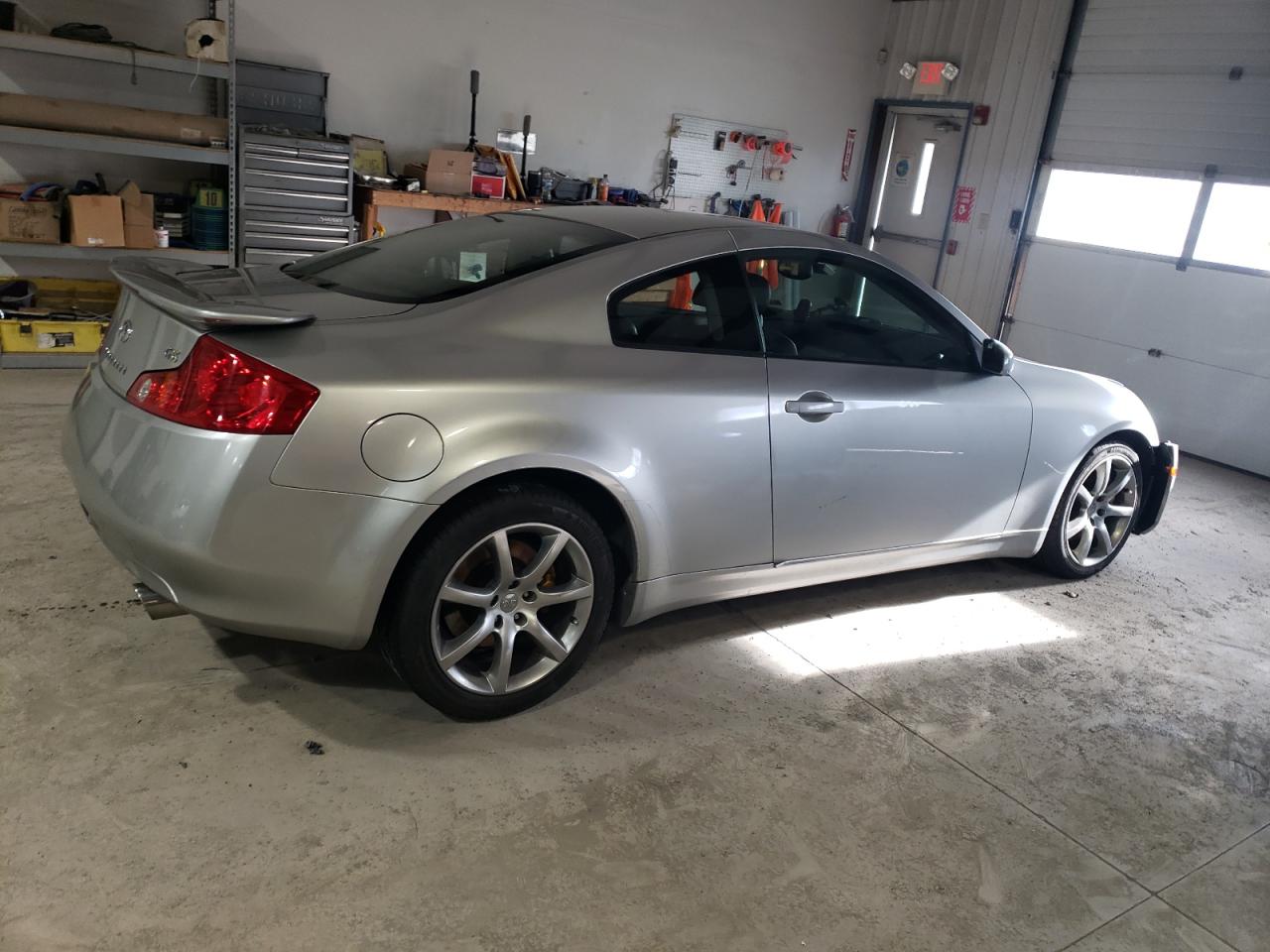 Изображение 3 2003 INFINITI G35  2003 с VIN JNKCV54E83M212187