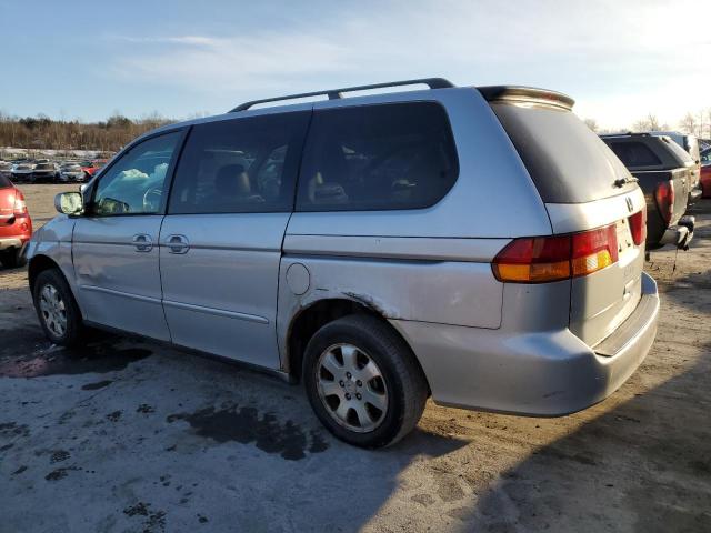 Image 2 of 2003 HONDA ODYSSEY EXL 2003 with VIN 5FNRL18933B064630