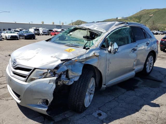 Изображение 1 2015 TOYOTA VENZA LE 2015 с VIN 4T3ZA3BB5FU092490