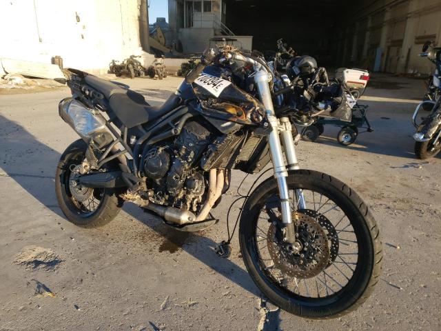 2013 TRIUMPH MOTORCYCLE TIGER 800XC ABS 2013 image