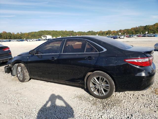 Image 2 of 2017 TOYOTA CAMRY LE 2017 with VIN 4T1BF1FK2HU409221