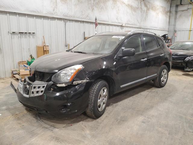 Image 1 of 2015 NISSAN ROGUE SELECT S 2015 with VIN JN8AS5MV6FW764723