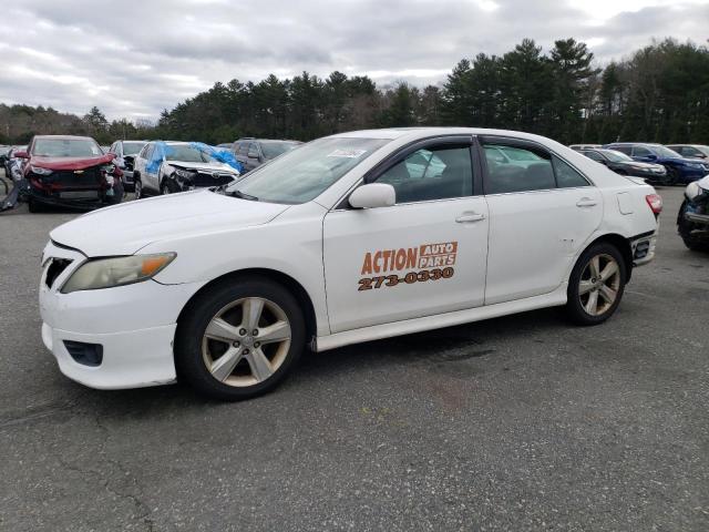 Obraz 2011 TOYOTA CAMRY BASE 2011