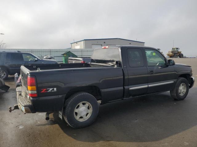 Obraz 3 z 2004 GMC NEW SIERRA K1500 2004 z VIN 2GTEK19T741399339