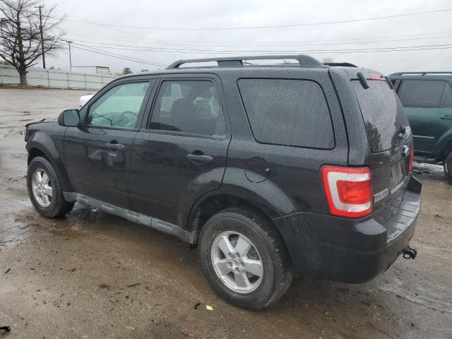 Image 2 of 2009 FORD ESCAPE XLT 2009 with VIN 1FMCU03779KC67126