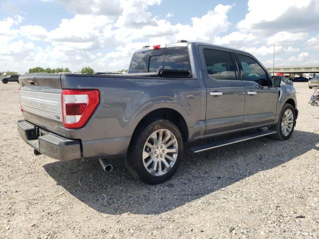 Image 3 of 2022 FORD F150 SUPERCREW 2022 with VIN 1FTFW1CD5NFA84141