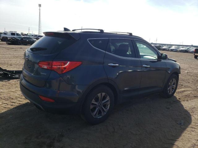 Obraz 3 z 2016 HYUNDAI SANTA FE SPORT  2016 z VIN 5XYZU3LBXGG367521